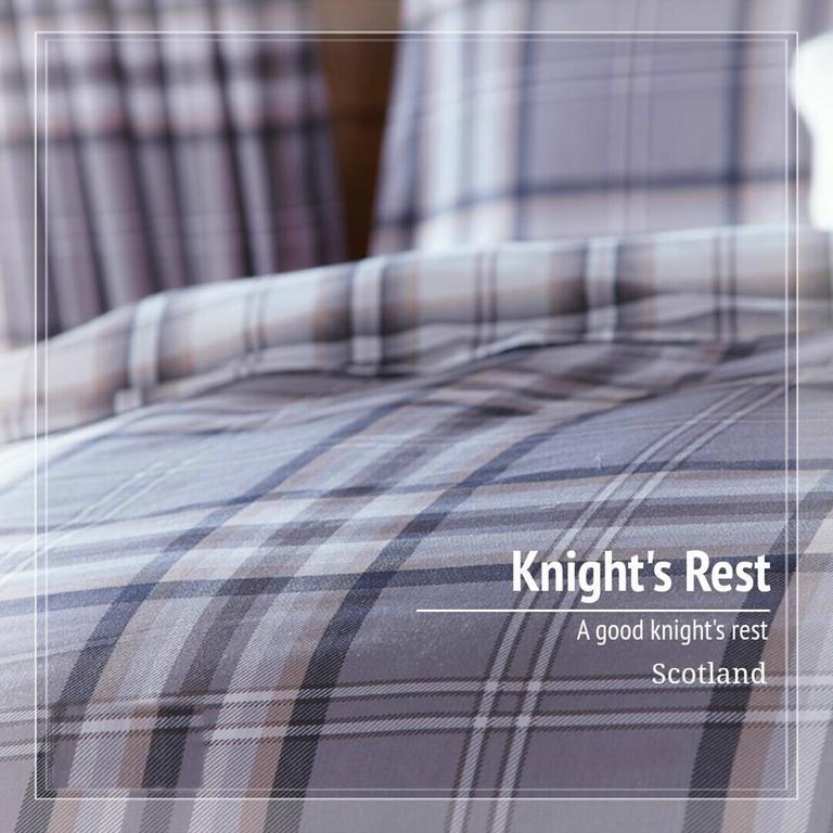 Knight'S Rest Guest House Airdrie Cameră foto